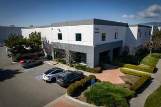 13924 Mountain Ave, Chino, CA for lease Building Photo- Image 1 of 11