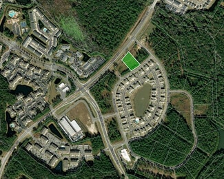 More details for 218 Basswood Dr, Savannah, GA - Land for Sale