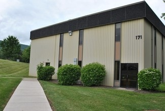 More details for 171 Technology Dr, Boalsburg, PA - Flex for Lease