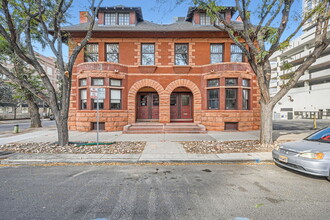 901-907 Acoma St, Denver, CO for lease Building Photo- Image 1 of 10