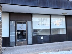 235 S Lexington Ave, White Plains, NY for lease Building Photo- Image 1 of 11