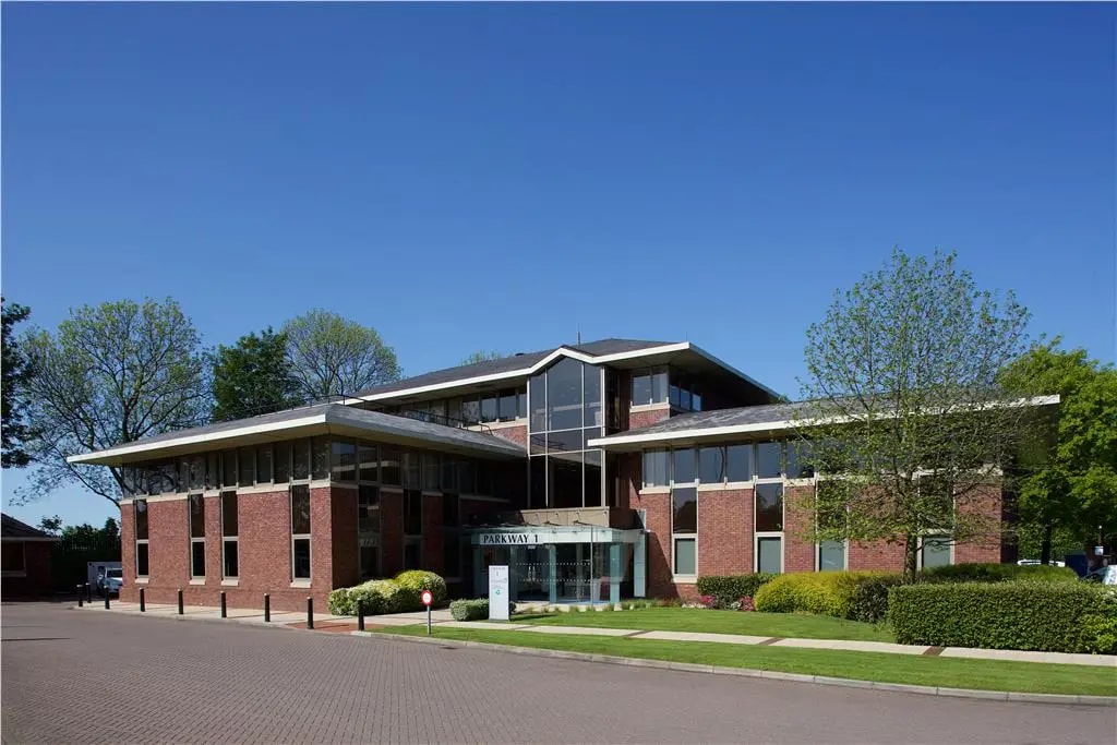 Princess Rd, Manchester for lease Primary Photo- Image 1 of 10