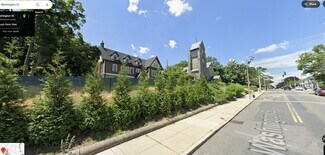 Plus de détails pour 680 Washington St, Boston, MA - Industriel à louer