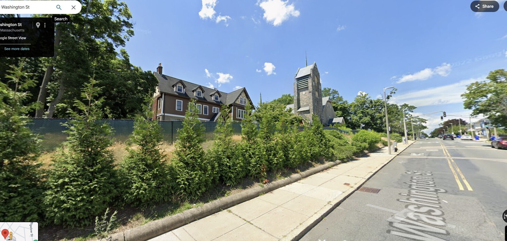 680 Washington St, Boston, MA à louer Photo principale- Image 1 de 14