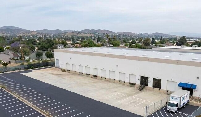 More details for 5455 E La Palma Ave, Anaheim, CA - Office, Industrial for Lease