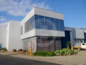 35 Foundry Rd, Seven Hills for lease Building Photo- Image 2 of 5