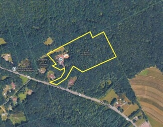 More details for 1080 Hudson Dr, Weatherly, PA - Industrial for Sale