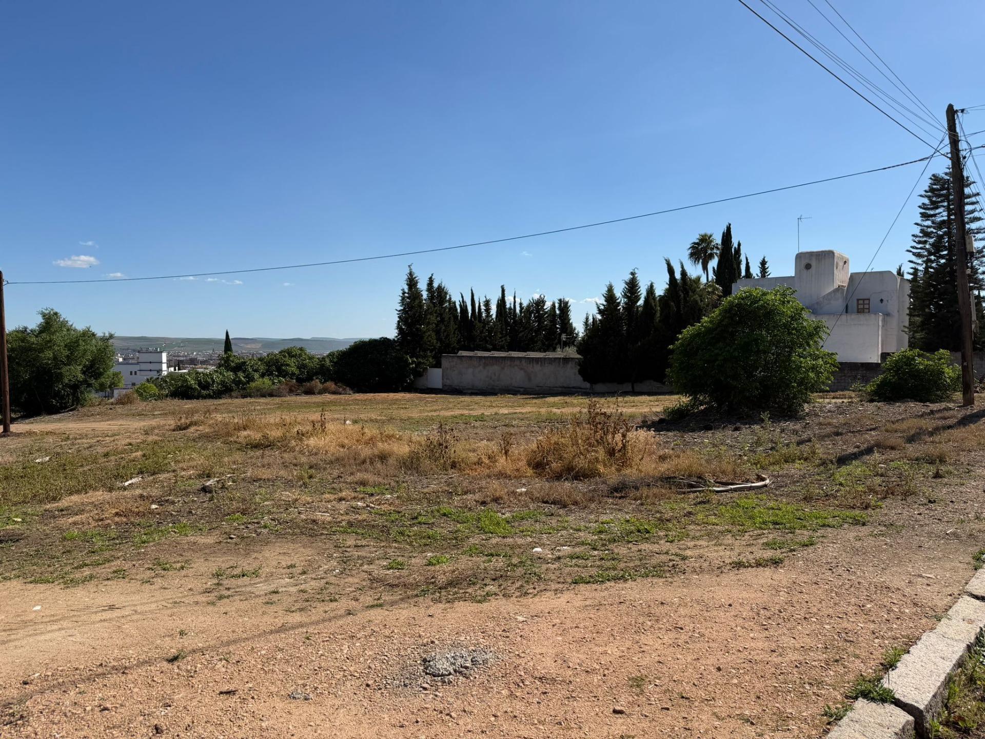 Land in Córdoba, Córdoba for sale Building Photo- Image 1 of 2