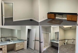 911 Arendell St, Morehead City, NC à louer Photo intérieure- Image 1 de 2