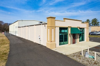 More details for 1560 N Main Rd, Vineland, NJ - Industrial for Sale