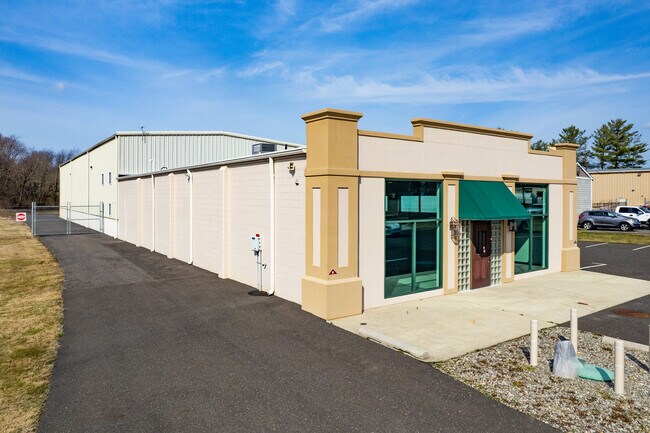More details for 1560 N Main Rd, Vineland, NJ - Industrial for Sale