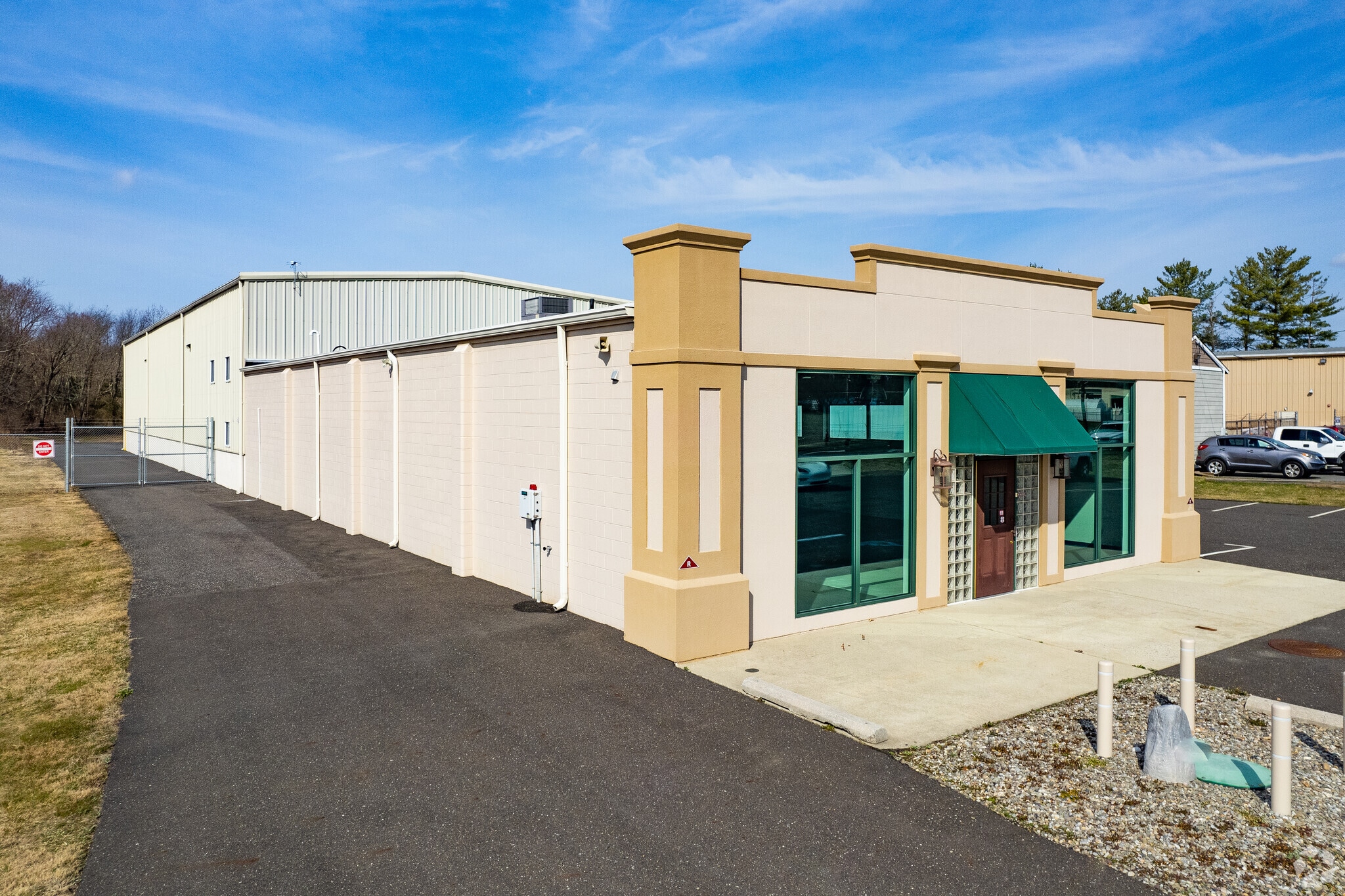 1560 N Main Rd, Vineland, NJ for lease Primary Photo- Image 1 of 21