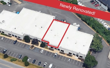 243 Quigley Blvd, New Castle, DE à louer Photo intérieure- Image 1 de 2