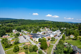 2708 Wehnwood Rd, Altoona, PA - Aérien  Vue de la carte - Image1