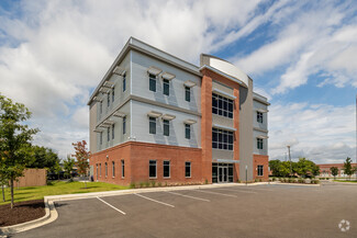 More details for 4917 Centre Pointe Dr, North Charleston, SC - Office for Lease