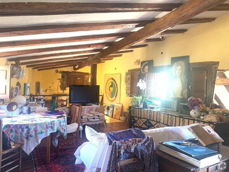 Calles Azas, 29, Patones, Madrid à vendre - Photo du bâtiment - Image 2 de 19