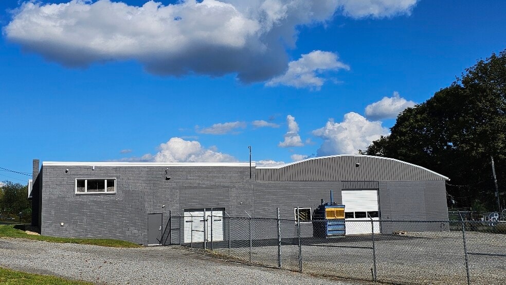 2928-2984 Washington Ave, Clearfield, PA for sale - Building Photo - Image 3 of 5