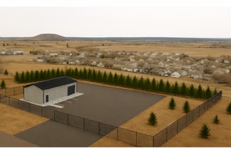 Plus de détails pour 836 Synthes Ave, Monument, CO - Industriel à vendre