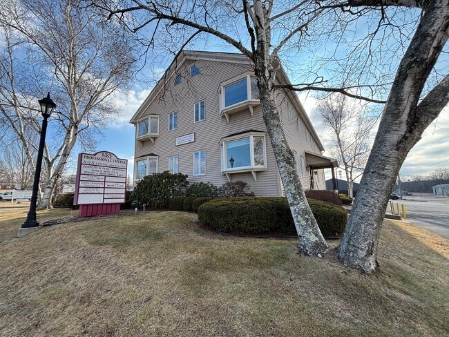 More details for 133 Mountain Rd, Suffield, CT - Office for Lease