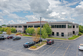 Plus de détails pour 975 Weiland Rd, Buffalo Grove, IL - Bureau à louer