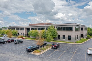 More details for 975 Weiland Rd, Buffalo Grove, IL - Office for Lease