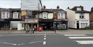 Plus de détails pour 6 Highland Rd, Southsea - Bureau à vendre