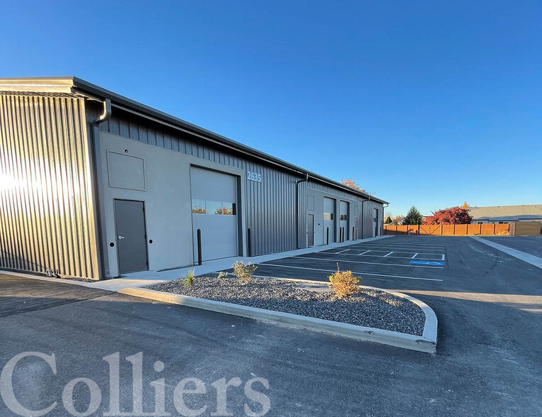 2631 - 2639 Kimberly Road, Twin Falls, ID for sale - Building Photo - Image 1 of 1