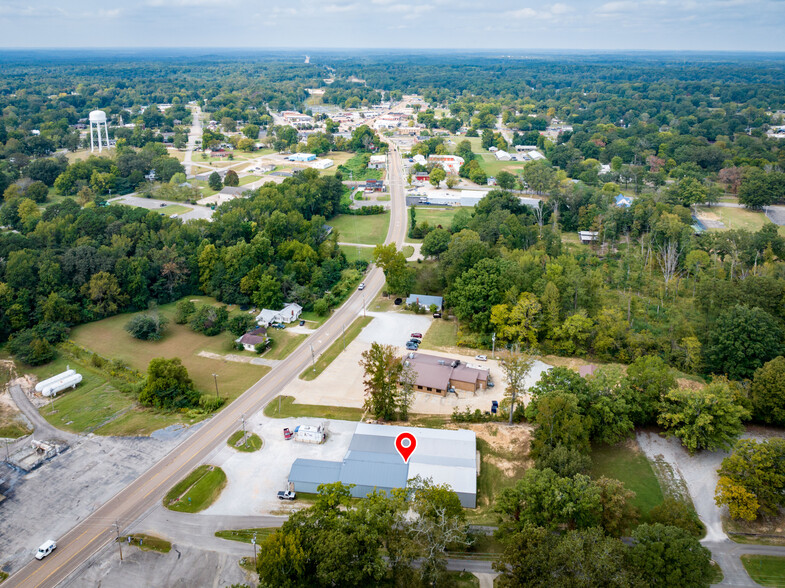 455 E Main St, Parsons, TN for sale - Building Photo - Image 1 of 48