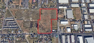 More details for 1451 Bell Ave, Sacramento, CA - Land for Sale