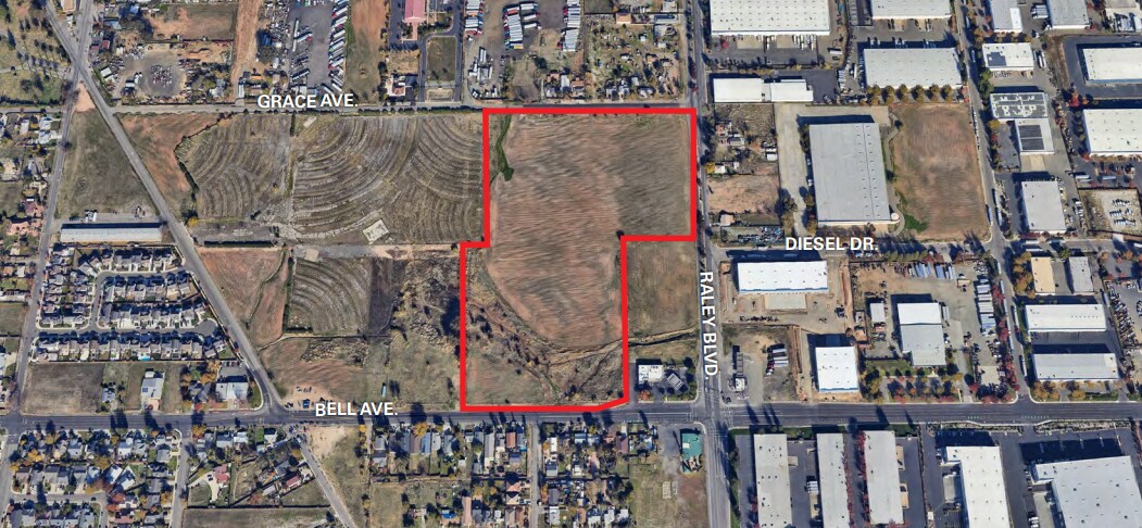 1451 Bell Ave, Sacramento, CA à vendre Photo principale- Image 1 de 4