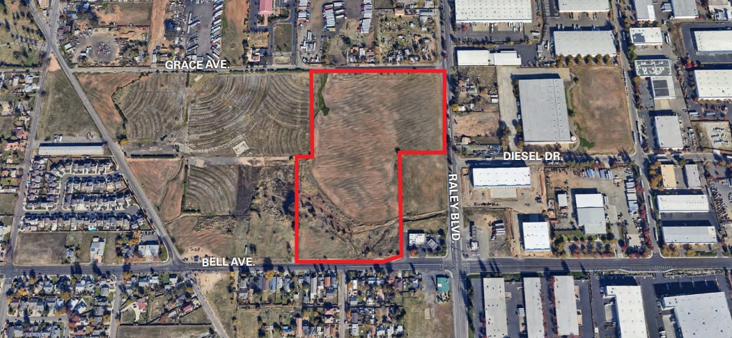 1451 Bell Ave, Sacramento, CA for sale Primary Photo- Image 1 of 4