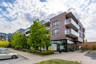 More details for 1540 Montarville Rue, Saint-bruno, QC - Retail for Lease