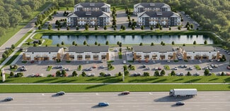 Plus de détails pour US 27 and Crescent Road, Davenport, FL - Commerce de détail à louer