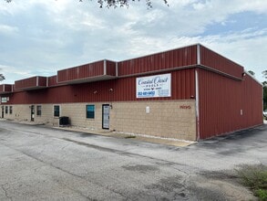 16182-16190 Aviation Loop, Brooksville, FL for lease Interior Photo- Image 1 of 13