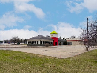 More details for 570 Baldwin St, Jenison, MI - Retail for Lease