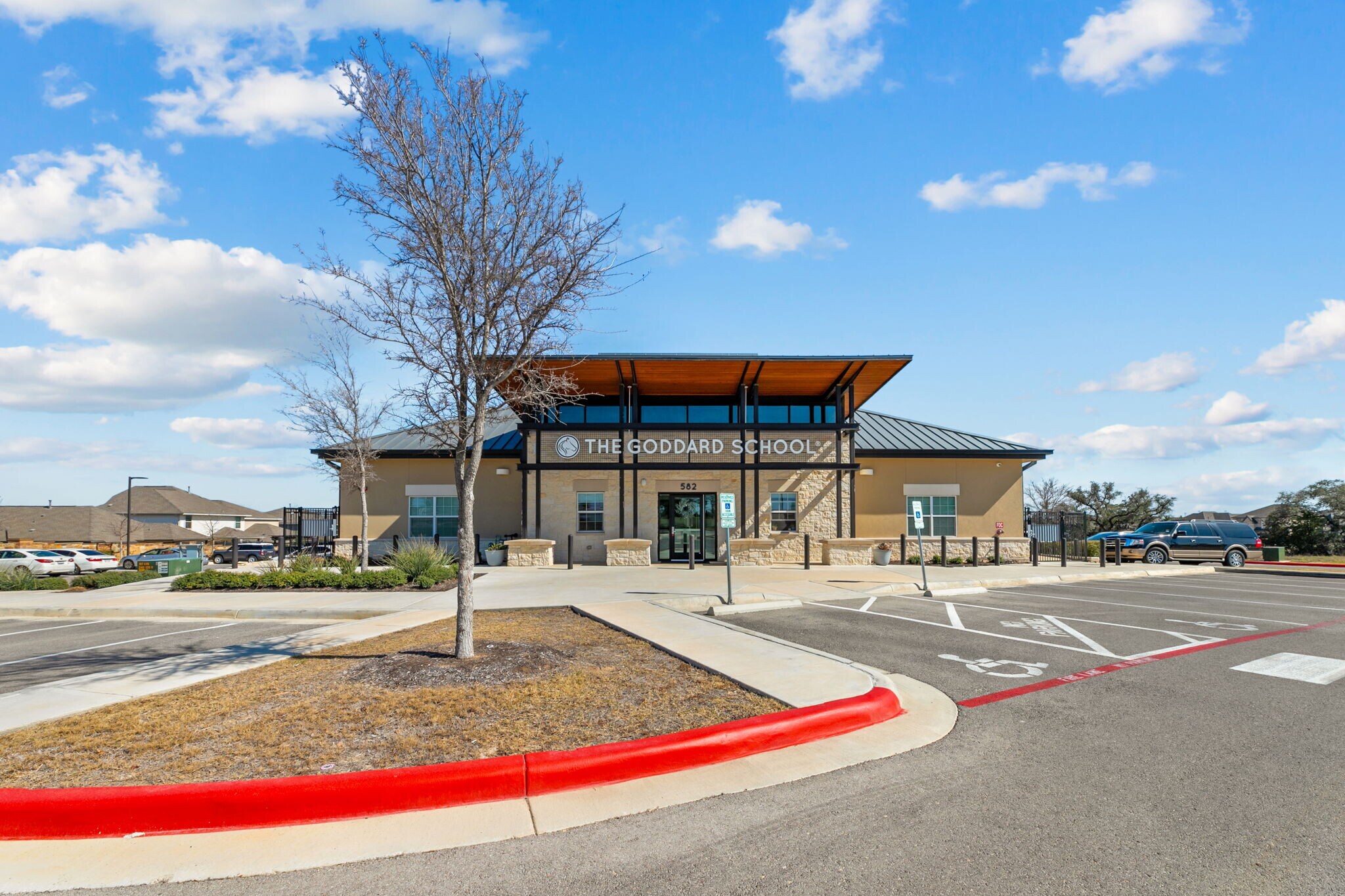 582 Geneva St, New Braunfels, TX à vendre Photo principale- Image 1 de 7