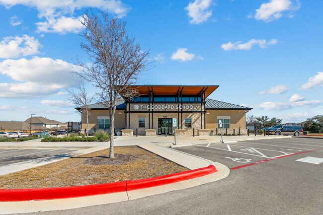 Plus de détails pour 582 Geneva St, New Braunfels, TX - Commerce de détail à vendre