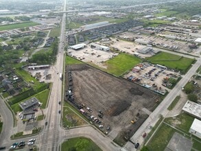 3386 Red Bluff Rd., Pasadena, TX for lease Building Photo- Image 1 of 2