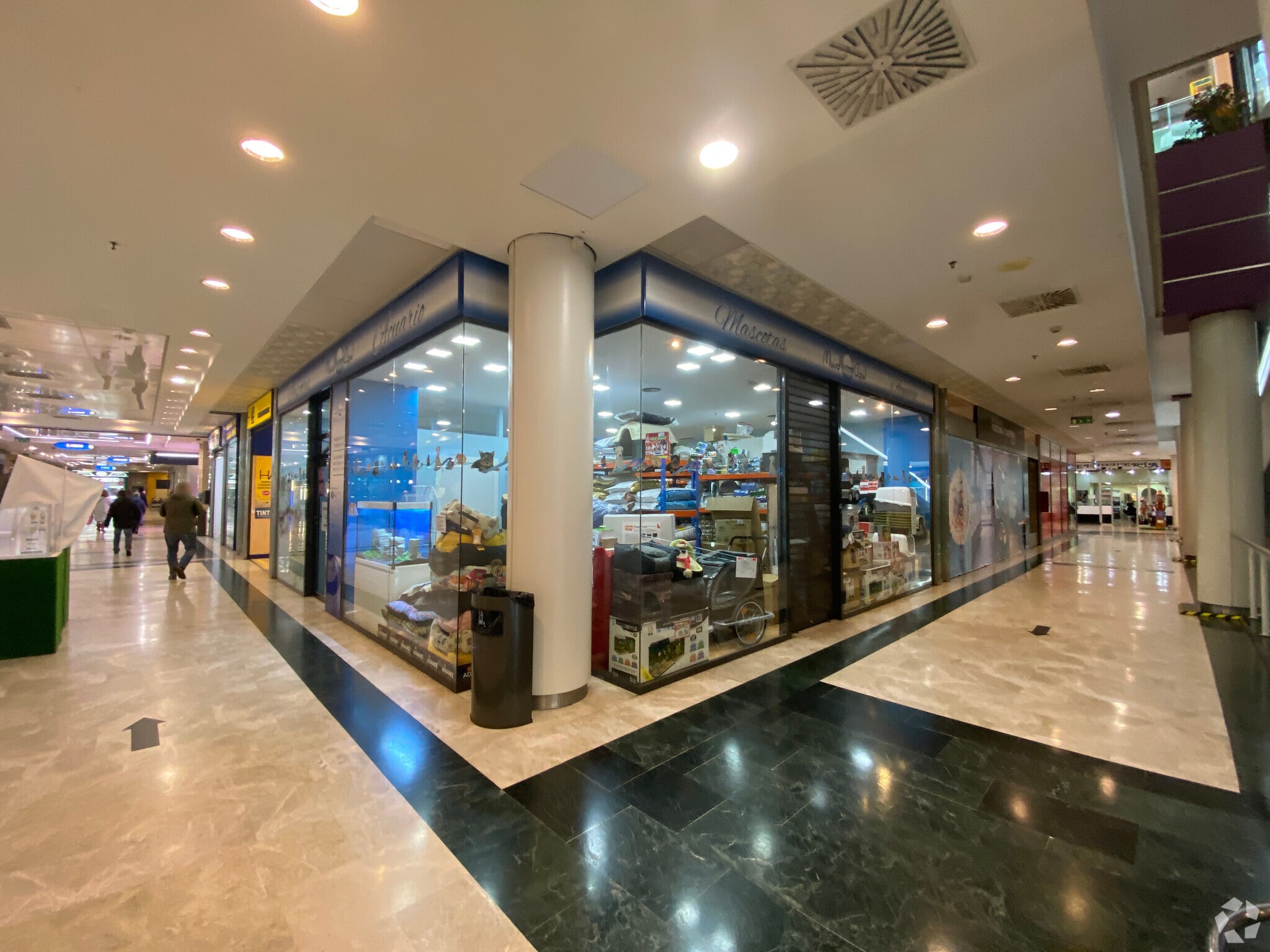 Calle Alcalá, 412, Madrid, Madrid for lease Interior Photo- Image 1 of 2