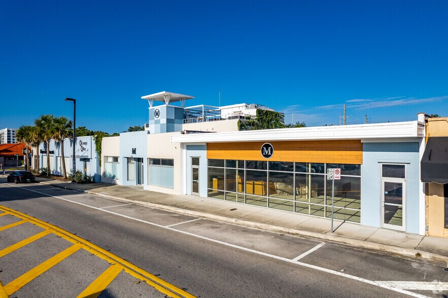 2000 N Orange Ave, Orlando, FL à louer - Photo du bâtiment - Image 1 de 10