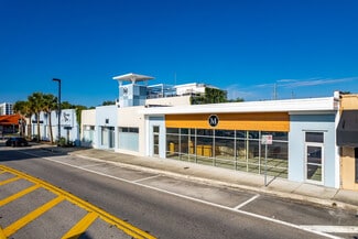 Plus de détails pour 2000 N Orange Ave, Orlando, FL - Bureau/Commerce de détail, Commerce de détail à louer