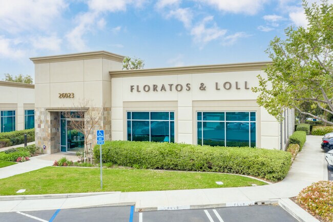 More details for 26023 Acero, Mission Viejo, CA - Office for Lease