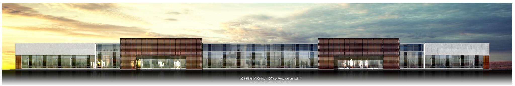 30 International Blvd, Toronto, ON à vendre Photo du bâtiment- Image 1 de 1