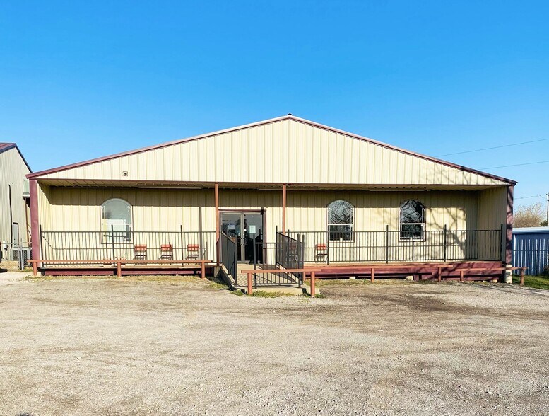 36161 W Highway 51, Mannford, OK for sale - Building Photo - Image 2 of 34