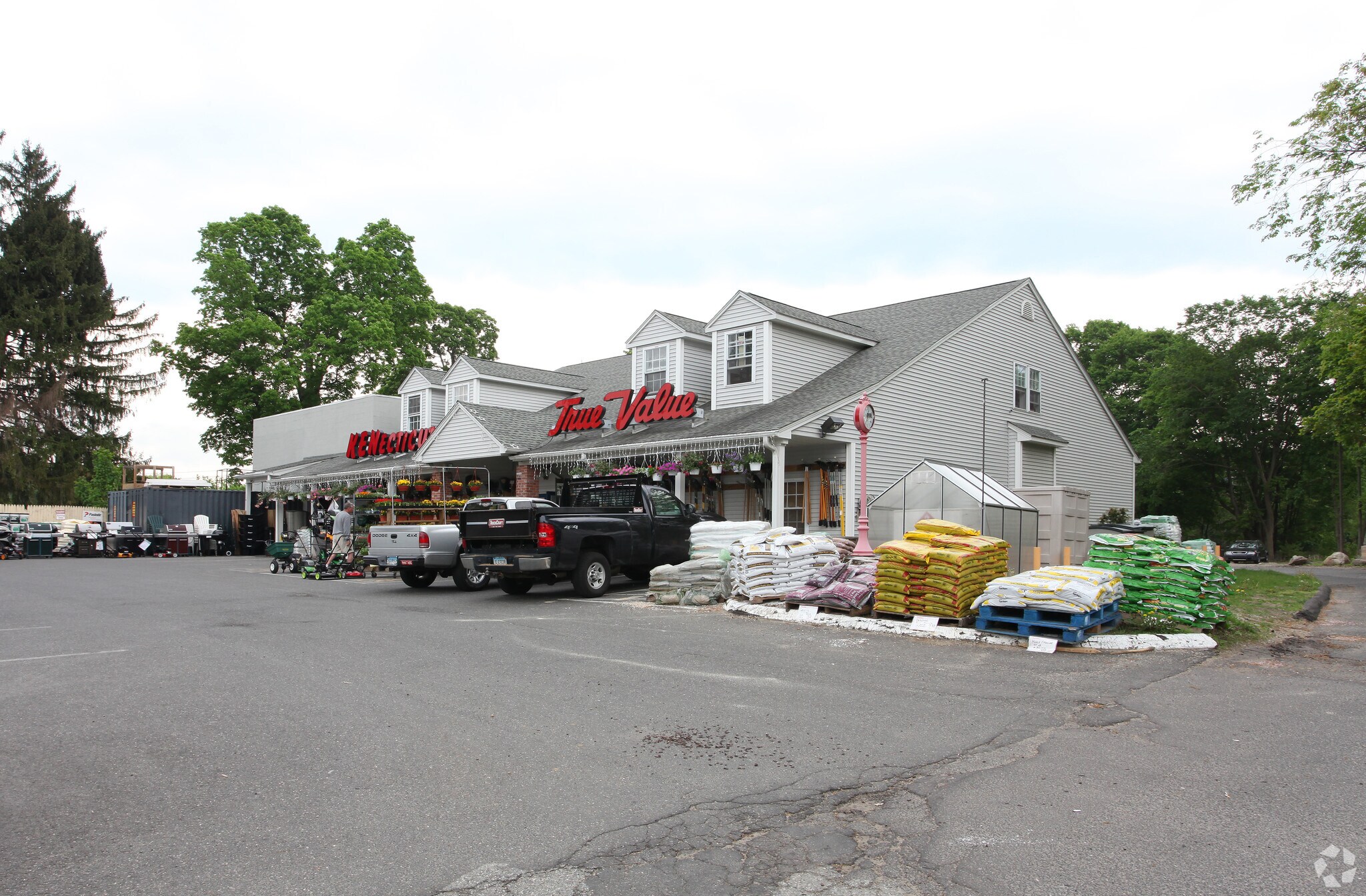 3 Harvard St, Oakville, CT à vendre Photo principale- Image 1 de 1