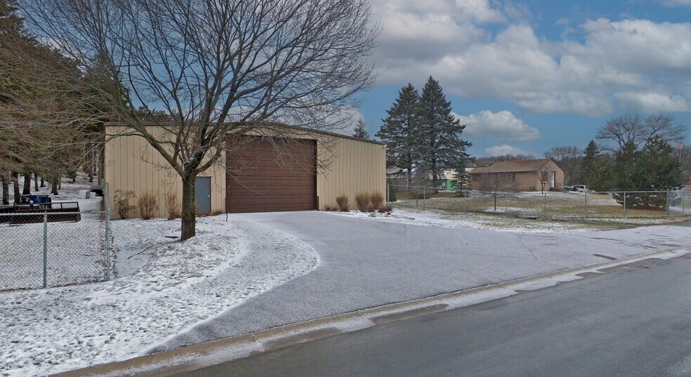3401 Highway 55, Eagan, MN à louer - Photo du bâtiment - Image 2 de 21