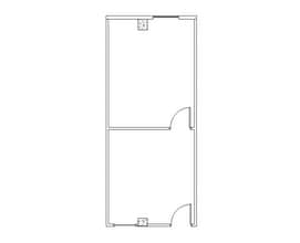 1100 Nasa Pky, Houston, TX for lease Floor Plan- Image 1 of 1