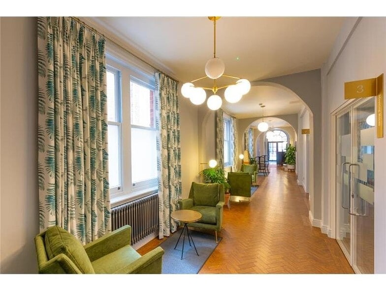 43-51 Newhall St, Birmingham for lease - Interior Photo - Image 2 of 8