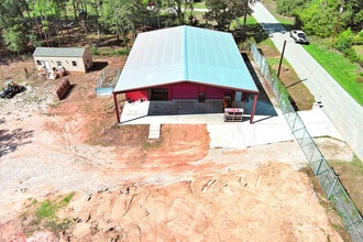 28908 Richard Kaye Ln, Pinehurst, TX - AÉRIEN  Vue de la carte - Image1