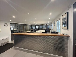 Plus de détails pour 29 Route De Versailles, Champlan - Bureau à louer